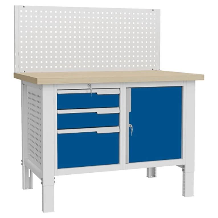 Стол-верстак Craft 1202.S37.3-1 купить в Смоленске