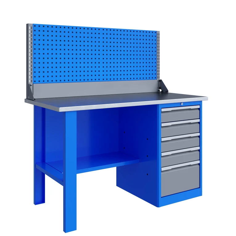 Верстак PRF 141.15.2-1 купить в Смоленске