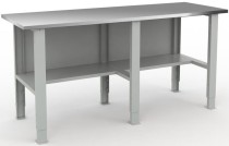 Верстак Expert W200.F2/F2/F2.000.W