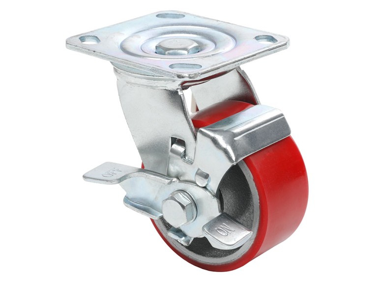 Комплект колес WS (4 шт.) купить в Смоленске