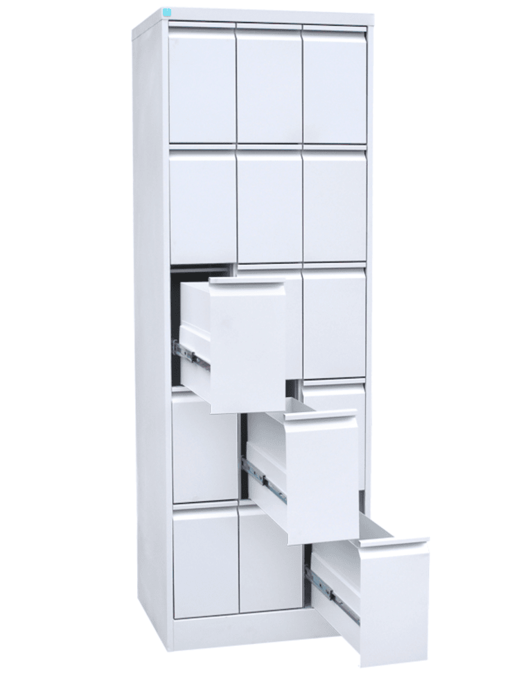 Шкаф картотечный ШК-15 купить в Смоленске