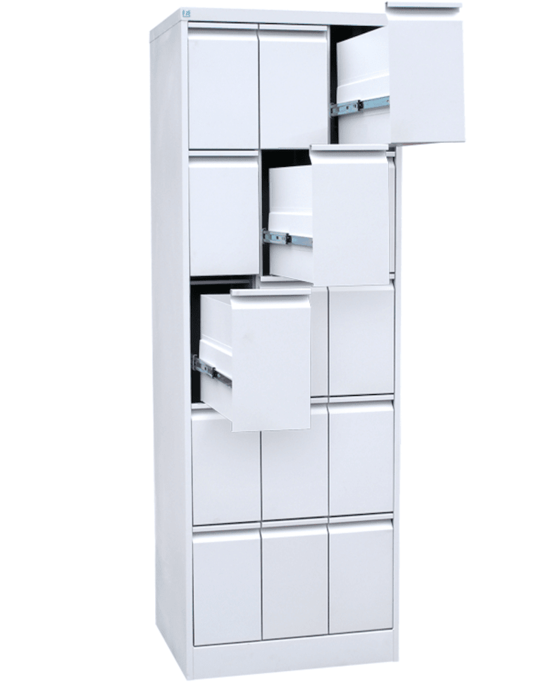 Шкаф картотечный ШК-15 купить в Смоленске