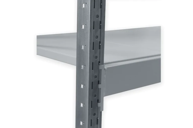 Стеллаж грузовой Диком СТ-051 5500х1800х1050 с 10 ярусами купить в Смоленске