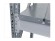Дополнительная секция MS Profi 2000x1500x800 4 полки купить в Смоленске