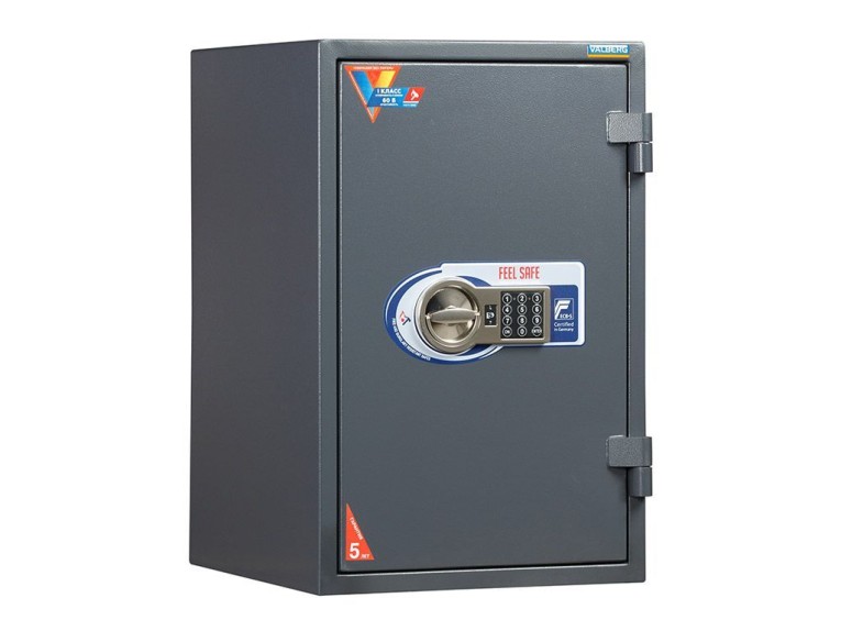 Огневзломостойкий сейф Valberg Гарант 67 T EL купить в Смоленске Огневзломостойкий сейф Valberg Гарант 67 T EL купить в Смоленске