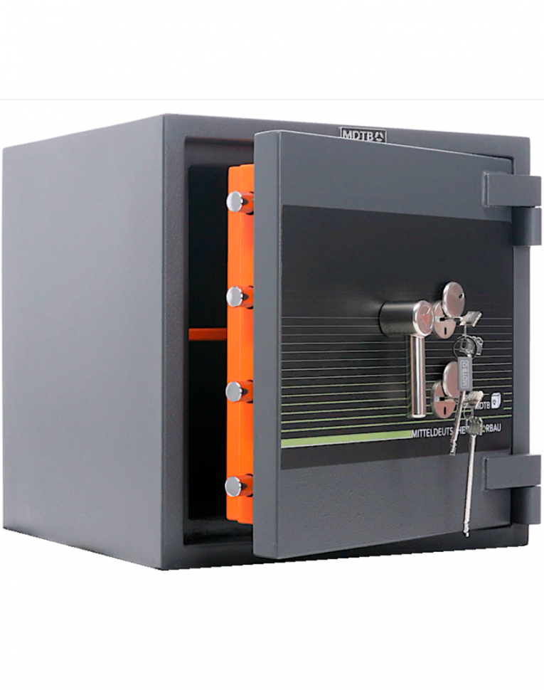 Взломостойкий сейф MDTB Banker-M 55 2K купить в Смоленске Взломостойкий сейф MDTB Banker-M 55 2K купить в Смоленске
