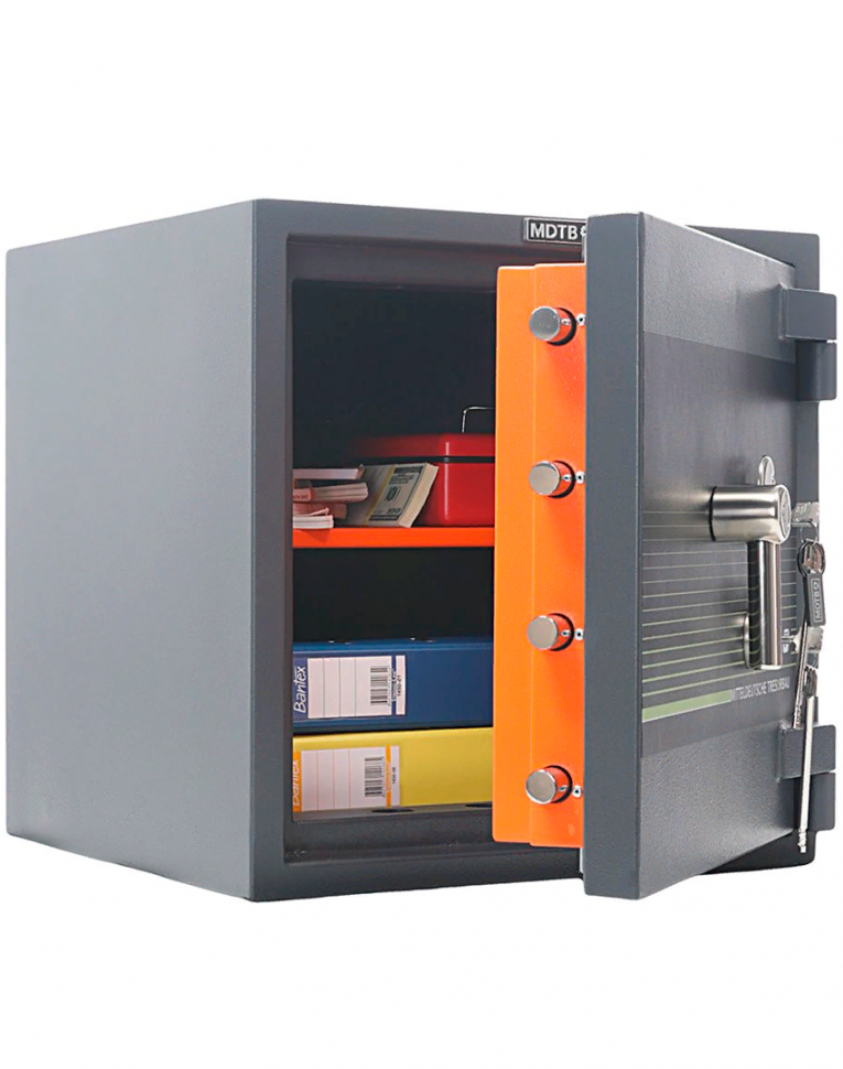 Взломостойкий сейф MDTB Banker-M 55 2K купить в Смоленске Взломостойкий сейф MDTB Banker-M 55 2K купить в Смоленске