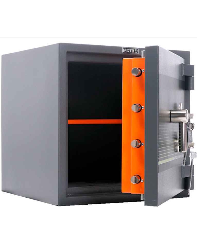 Взломостойкий сейф MDTB Banker-M 55 2K купить в Смоленске Взломостойкий сейф MDTB Banker-M 55 2K купить в Смоленске