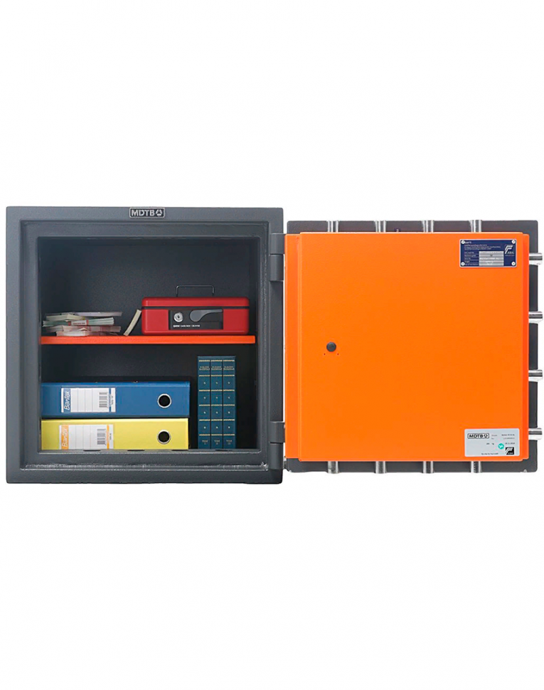 Взломостойкий сейф MDTB Banker-M 55 2K купить в Смоленске Взломостойкий сейф MDTB Banker-M 55 2K купить в Смоленске