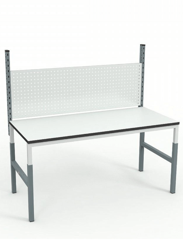 Стол монтажный ДиКом СР-М-150-02 ЦДСП купить в Смоленске