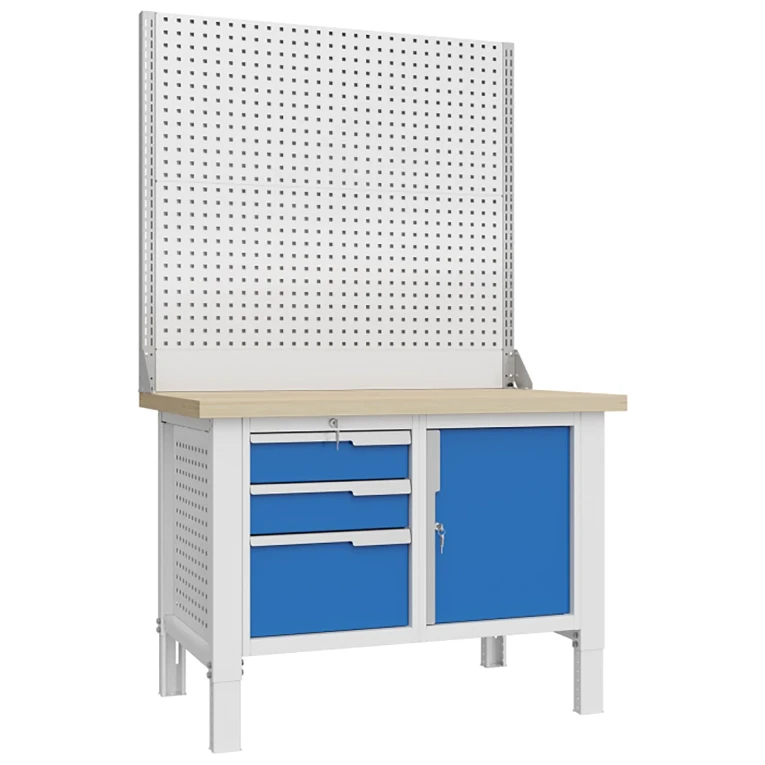 Стол-верстак Craft 1202.S37.3-2 купить в Смоленске