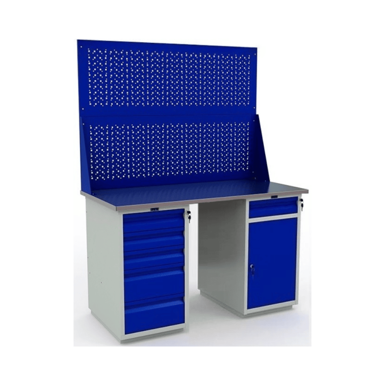 Верстак Profi WT140.WD2/WD5.020 купить в Смоленске