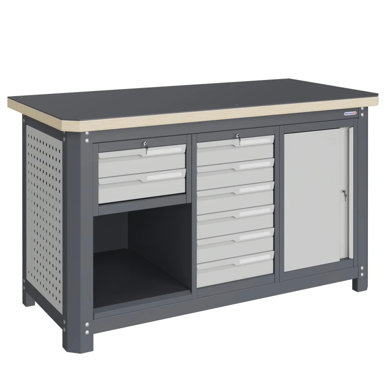 Верстак MCN 1552.S267.2 купить в Смоленске