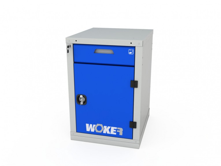 Тумба стационарная WOKER PRO 02 купить в Смоленске