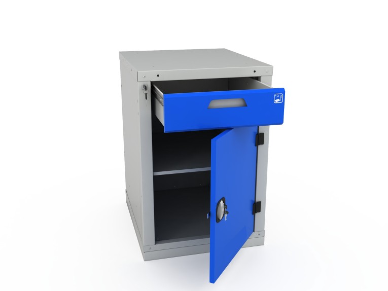 Тумба стационарная WOKER PRO 02 купить в Смоленске