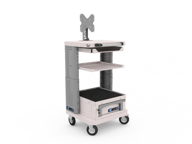 Тележка COMTEX №7 купить в Смоленске