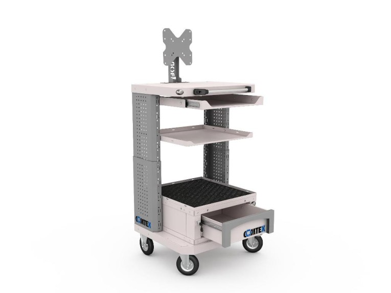Тележка COMTEX №7 купить в Смоленске