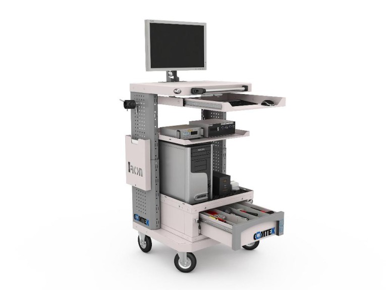 Тележка COMTEX №7 купить в Смоленске