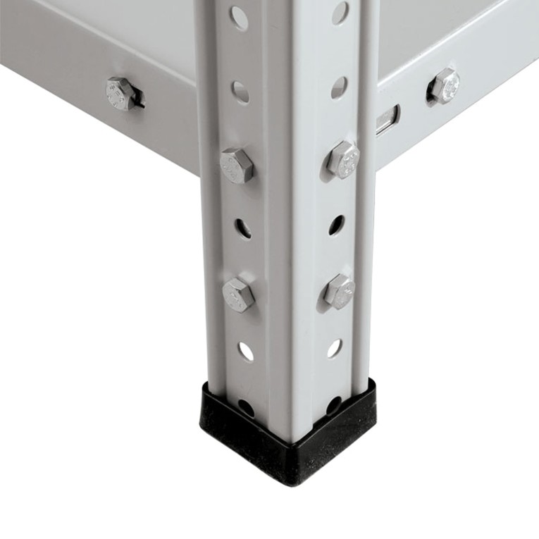 Стеллаж MS Strong 2550х700х800 9 полок купить в Смоленске Стеллаж MS Strong 2550х700х800 9 полок купить в Смоленске