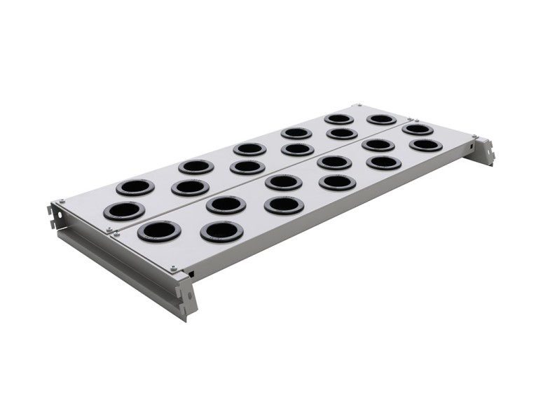 Комплект полок AMH TC SK 63 (2 шт) купить в Смоленске