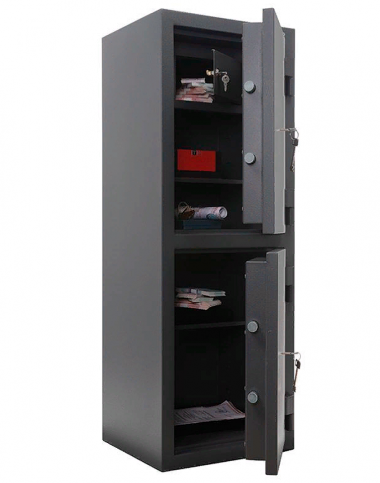 Офисный сейф Aiko AMH-125/2T (223T) купить в Смоленске Офисный сейф Aiko AMH-125/2T (223T) купить в Смоленске