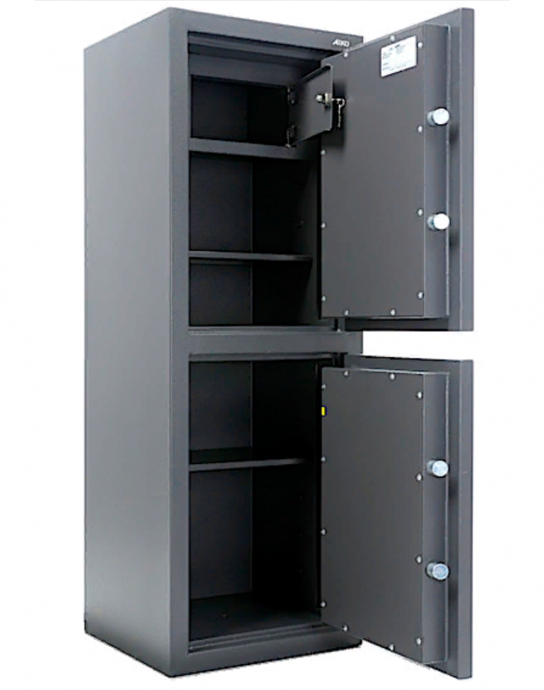Офисный сейф Aiko AMH-125/2T (223T) купить в Смоленске Офисный сейф Aiko AMH-125/2T (223T) купить в Смоленске