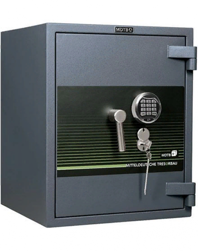 Взломостойкий сейф MDTB Banker-M 55 EK купить в Смоленске Взломостойкий сейф MDTB Banker-M 55 EK купить в Смоленске