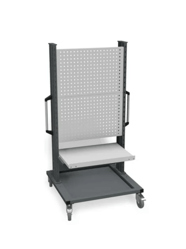 Тележка инструментальная ДиКом ВС-К-075-22 купить в Смоленске