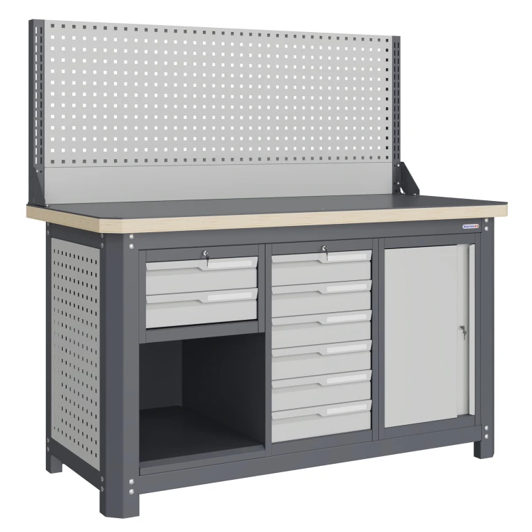 Верстак MCN 1552.S267.2-1 купить в Смоленске