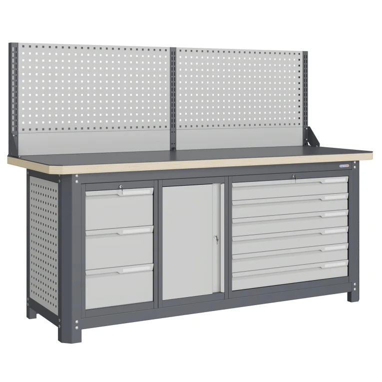 Модульный верстак MCN 2052.S37L6-1 купить в Смоленске