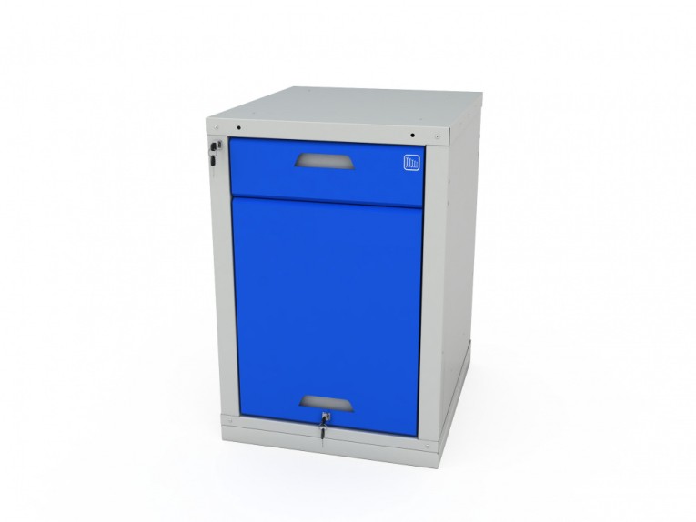 Тумба стационарная WOKER PRO 02-1 купить в Смоленске