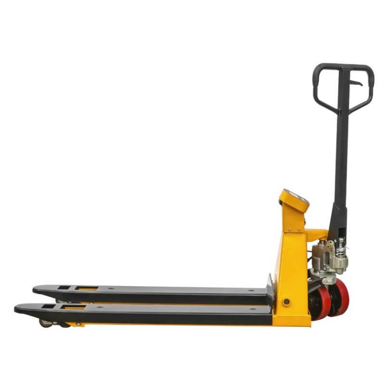 Гидравлическая тележка с весами BFC-SC (2000 кг, 1150х570 мм, RDP) SMARTLIFT (SMART) купить в Смоленске Гидравлическая тележка с весами BFC-SC (2000 кг, 1150х570 мм, RDP) SMARTLIFT (SMART) купить в Смоленске