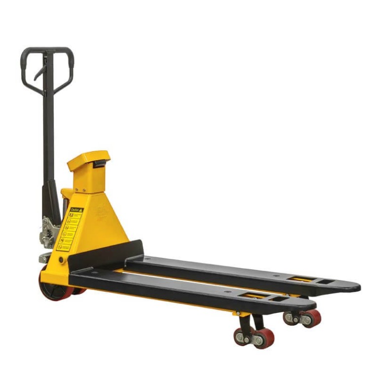 Гидравлическая тележка с весами BFC-SC (2000 кг, 1150х570 мм, RDP) SMARTLIFT (SMART) купить в Смоленске Гидравлическая тележка с весами BFC-SC (2000 кг, 1150х570 мм, RDP) SMARTLIFT (SMART) купить в Смоленске