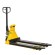 Гидравлическая тележка с весами BFC-SC (2000 кг, 1150х570 мм, RDP) SMARTLIFT (SMART) купить в Смоленске