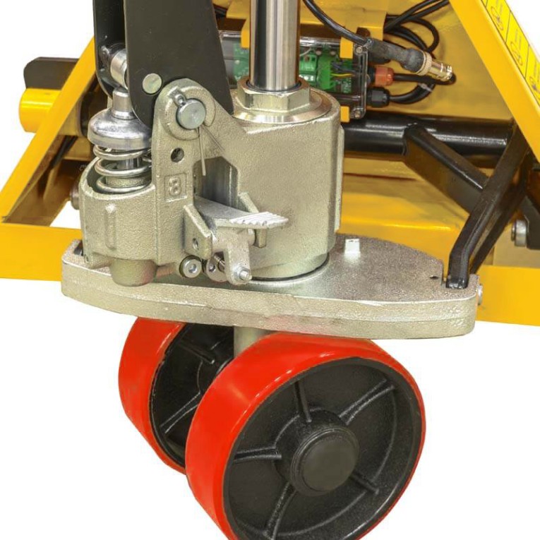 Гидравлическая тележка с весами BFC-SC (2000 кг, 1150х570 мм, RDP) SMARTLIFT (SMART) купить в Смоленске Гидравлическая тележка с весами BFC-SC (2000 кг, 1150х570 мм, RDP) SMARTLIFT (SMART) купить в Смоленске