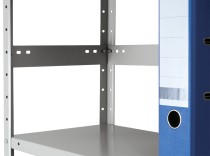 Планка ограничительная MS 300 мм