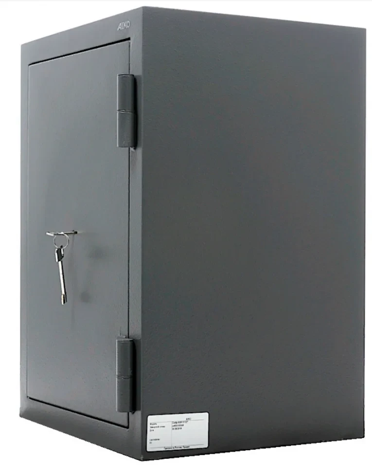 Офисный сейф Aiko AMH-65T (132T) купить в Смоленске Офисный сейф Aiko AMH-65T (132T) купить в Смоленске