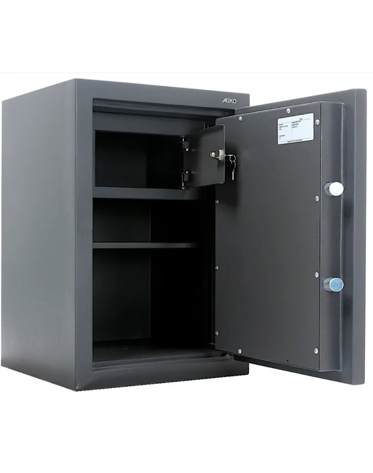 Офисный сейф Aiko AMH-65T (132T) купить в Смоленске Офисный сейф Aiko AMH-65T (132T) купить в Смоленске