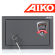 Сейф для пистолета Aiko TT-200 купить в Смоленске