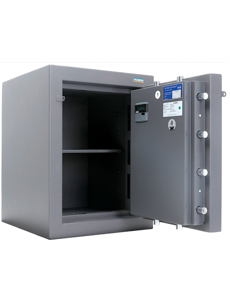 Взломостойкий сейф Valberg Рубеж 67 EL купить в Смоленске Взломостойкий сейф Valberg Рубеж 67 EL купить в Смоленске