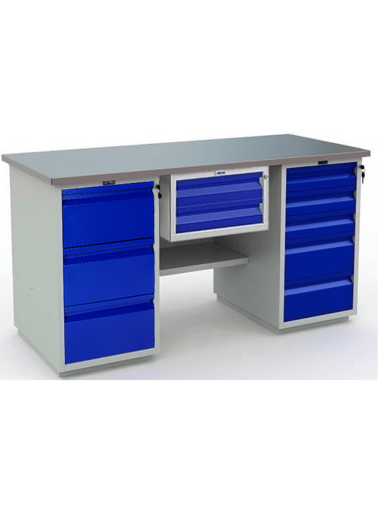 Верстак Практик Profi WT160.WD3/WD5.100 купить в Смоленске