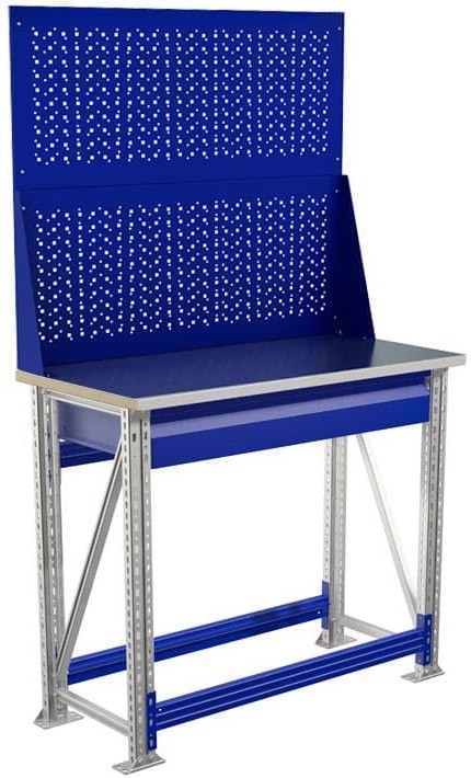 Верстак Master MT100.MF1 / MF1.120 купить в Смоленске Верстак Master MT100.MF1 / MF1.120 купить в Смоленске