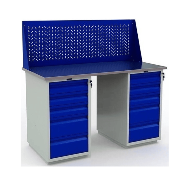 Верстак Profi WT140.WD5/WD5.010 купить в Смоленске