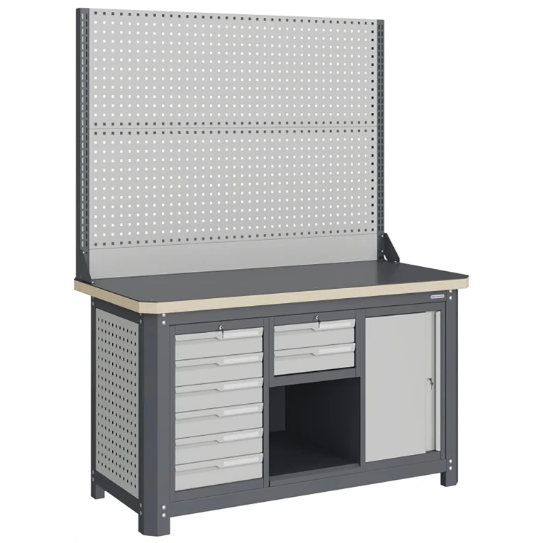 Верстак MCN 1552.S267.2-2 купить в Смоленске