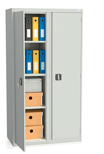 Шкаф архивный ШХА-100(50) купить в Смоленске Шкаф архивный ШХА-100(50) купить в Смоленске