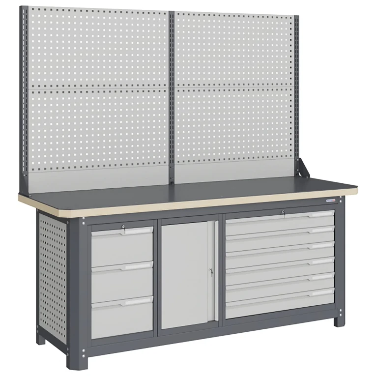 Модульный верстак MCN 2052.S37L6-2 купить в Смоленске