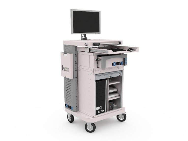 Тележка COMTEX №8 купить в Смоленске Тележка COMTEX №8 купить в Смоленске