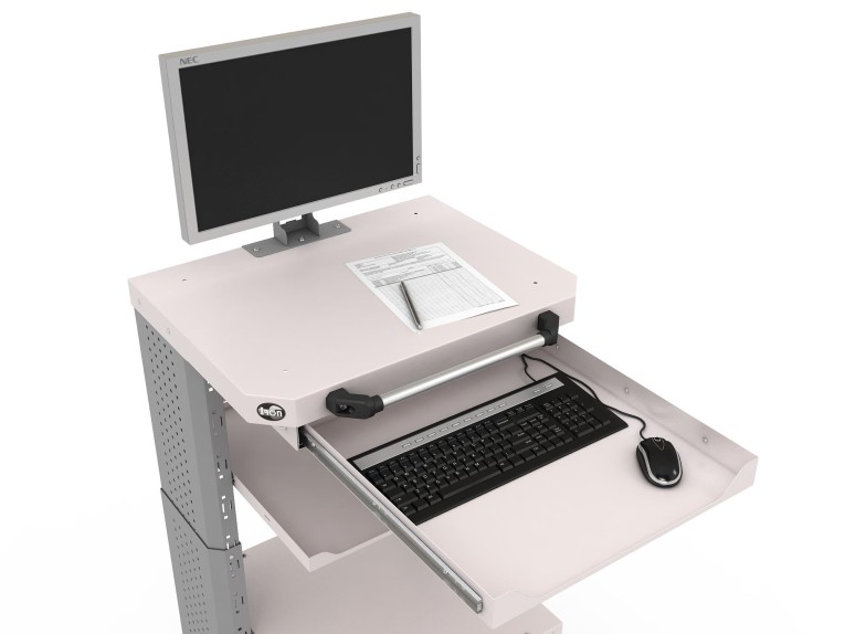 Тележка COMTEX №8 купить в Смоленске Тележка COMTEX №8 купить в Смоленске