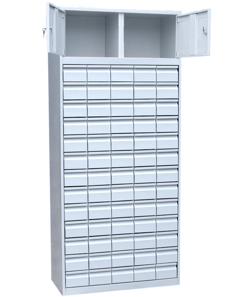 Шкаф картотечный ШК-65 купить в Смоленске