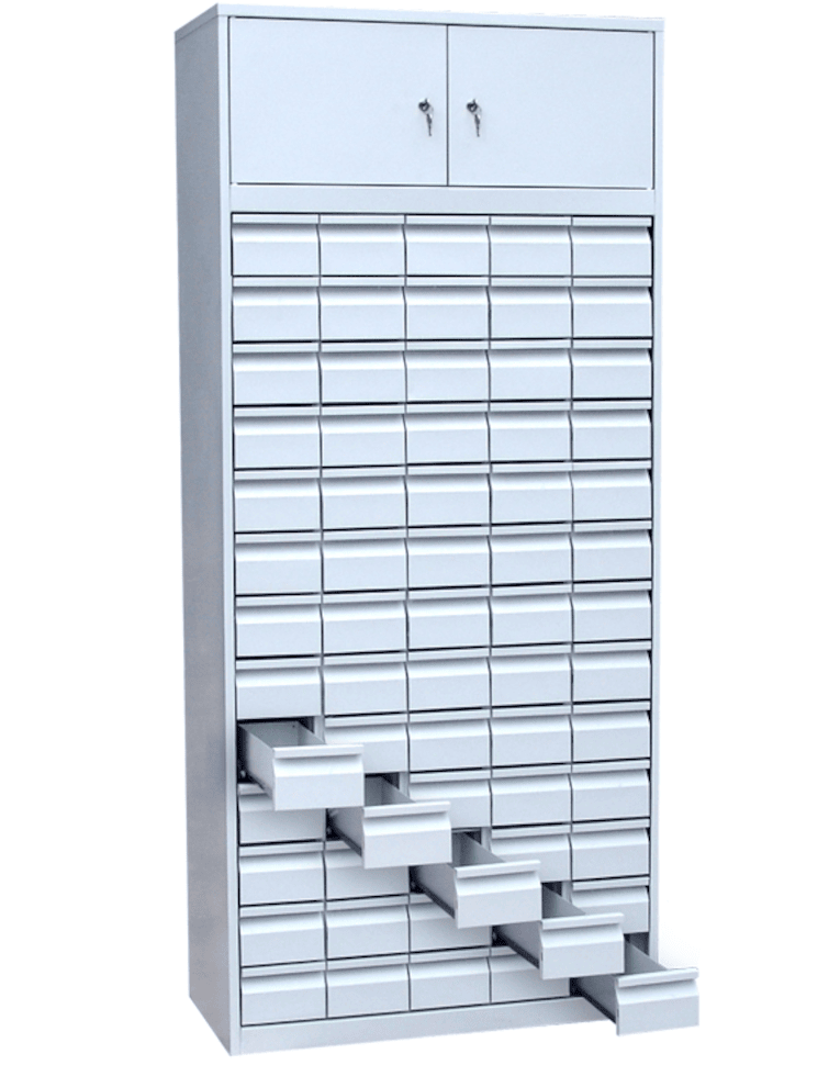 Шкаф картотечный ШК-65 купить в Смоленске